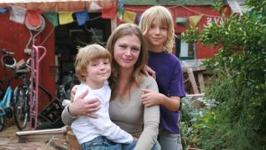 Seddon resident drives climate change message home