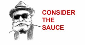 Consider the Sauce: Window Cafe