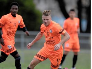 FFV: Altona Magic’s time at top disappears in a puff of smoke