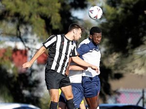 FFV: North west league ladders on the move