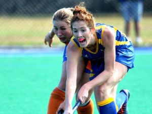 Hockey Victoria women: Altona beaten by Camberwell in season-opener