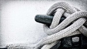 Lifejacket safety call