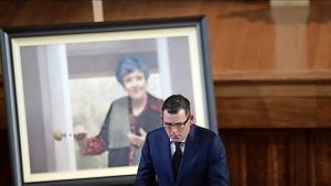 Joan Kirner: Williamstown’s ‘favourite daughter’ farewelled