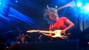 St Jerome’s Laneway Festival Footscray | Gallery