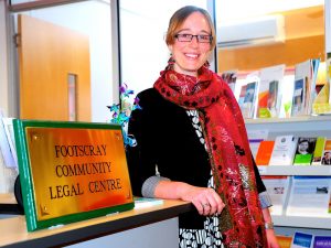 Community leaders tackle migrant workers’ exploitation