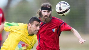 FFA Cup: Laverton Park v Northern United | Gallery