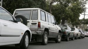 Parking fine offences grow in Hobsons Bay and Maribyrnong