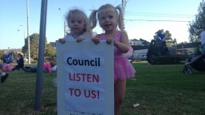 Hobsons Bay council move to outsource childcare centres slammed