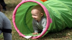 Maribyrnong Picnic in the Park | Gallery