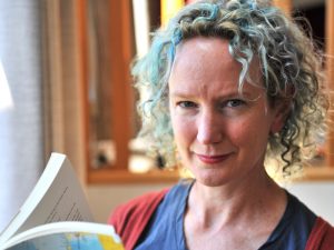 Footscray author Jane Rawson wants people to read on in good cause