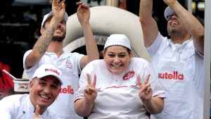 Seddon Festival: Bumper crowd has a ball | Gallery