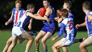 Picture gallery | VAFA: Williamstown CYMS v Oakleigh