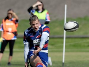 VRU: Footscray thrashed by Melbourne University on Anzac Day