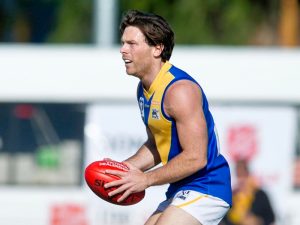 VFL: Williamstown fires up for a Jolley fine show against Coburg