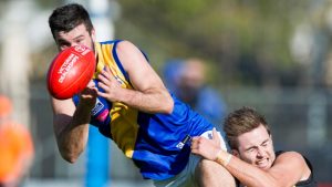 VFL: Williamstown v Werribee Tigers | Gallery