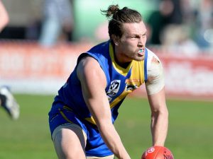 VFL: Williamstown wins a thriller against Northern Blues