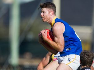 VFL: Erratic Williamstown falls to Werribee Tigers in a thriller