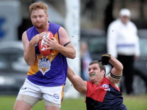 WRFL: Vikings in cold storage, and face test against Sunshine Kangaroos