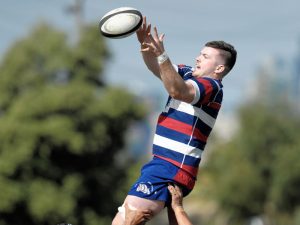 VRU: Footscray ends dog of a week with win over Southern Districts