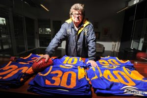 FIDA Football: Williamstown’s goal is more than a premiership