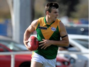 WRFL: Spotwood holds form in division 1, for now