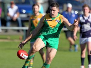 WRFL: Spotswood shares top spot after downing Hoppers Crossing