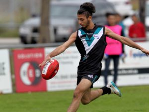 WRFL: Newport celebrates its 10th anniversary