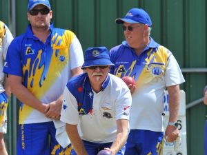 Bowls Victoria: Yarraville Footscray set for promotion bid