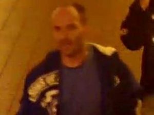 Hunt on over Laverton North car fire