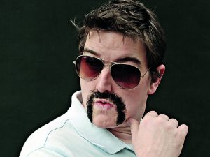 A criminal act as Repeat Offender takes centrestage