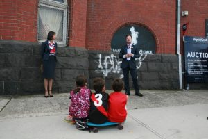 Footscray: Dancing Dog Café sale for more than $1.57m hailed