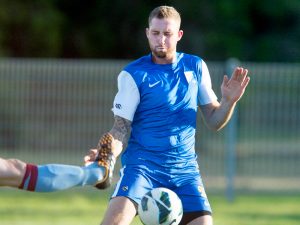 FFA Cup: FC Williamstown beaten by Sandringham but coach upbeat