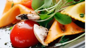 Williamstown: Greek feast for asylum seekers