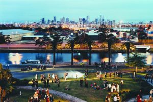 Maribyrnong Council unveils Tourism Action Plan