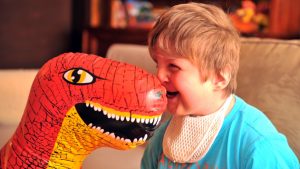 Altona Meadows: Crusade for Lionheart Nathan Visser