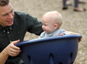 Maribyrnong Picnic in the Park means fun for the whole family
