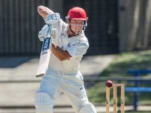 Premier Cricket: Dean Russ’ 184 lifts Footscray Edgewater