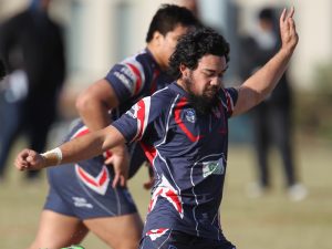 VRL: Altona Roosters doing it tough