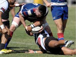 VRU: Footscray coach tells players to embrace change with eye on final