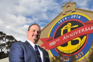 Williamstown High School seeks council funds