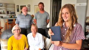 Williamstown High School ready for centenary celebrations