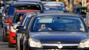 Williamstown Road traffic snarls targeted by VicRoads