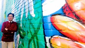 Footscray: Vietnamese community celebrates birthday of reinvention