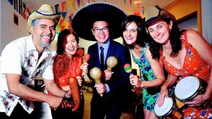 Maribyrnong fiesta set to make Women’s Day