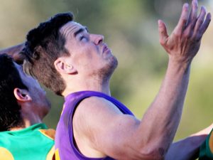 WRFL: Altona Vikings re-armed and ready for new season