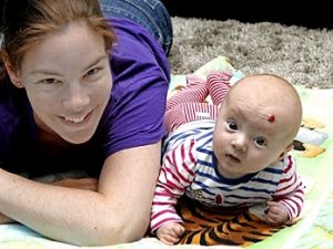 Walk for Prems: Big steps for little babies