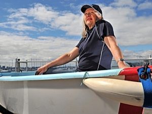 Williamstown Sailing Club: Time to make a splash