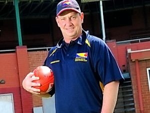 WRFL: Yarraville-Seddon appoints Dean Callaway as senior coach