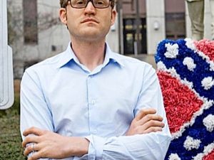 Drama in the Deep South