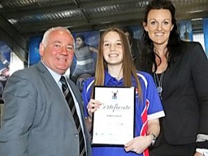 Whitten Project: Western Bulldogs honour leaders